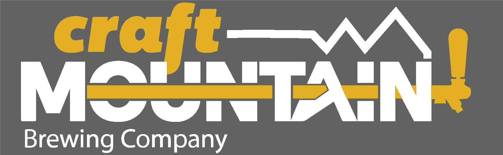 Craft Mountain Brewing Company