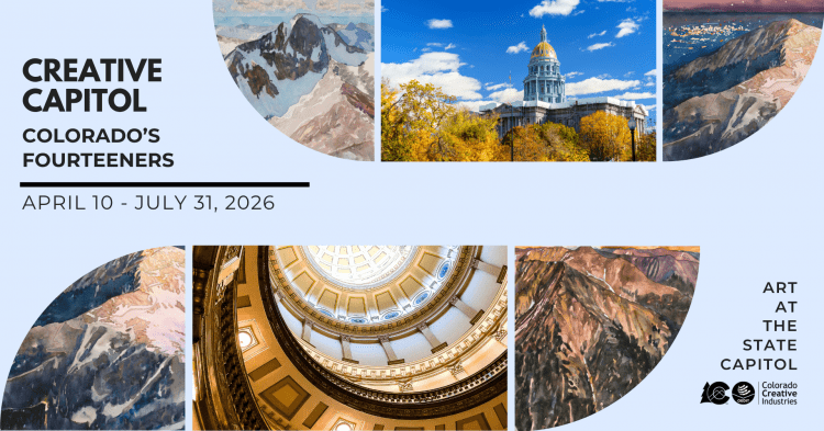 Creative Capitol 14ers Artwork Exhibition