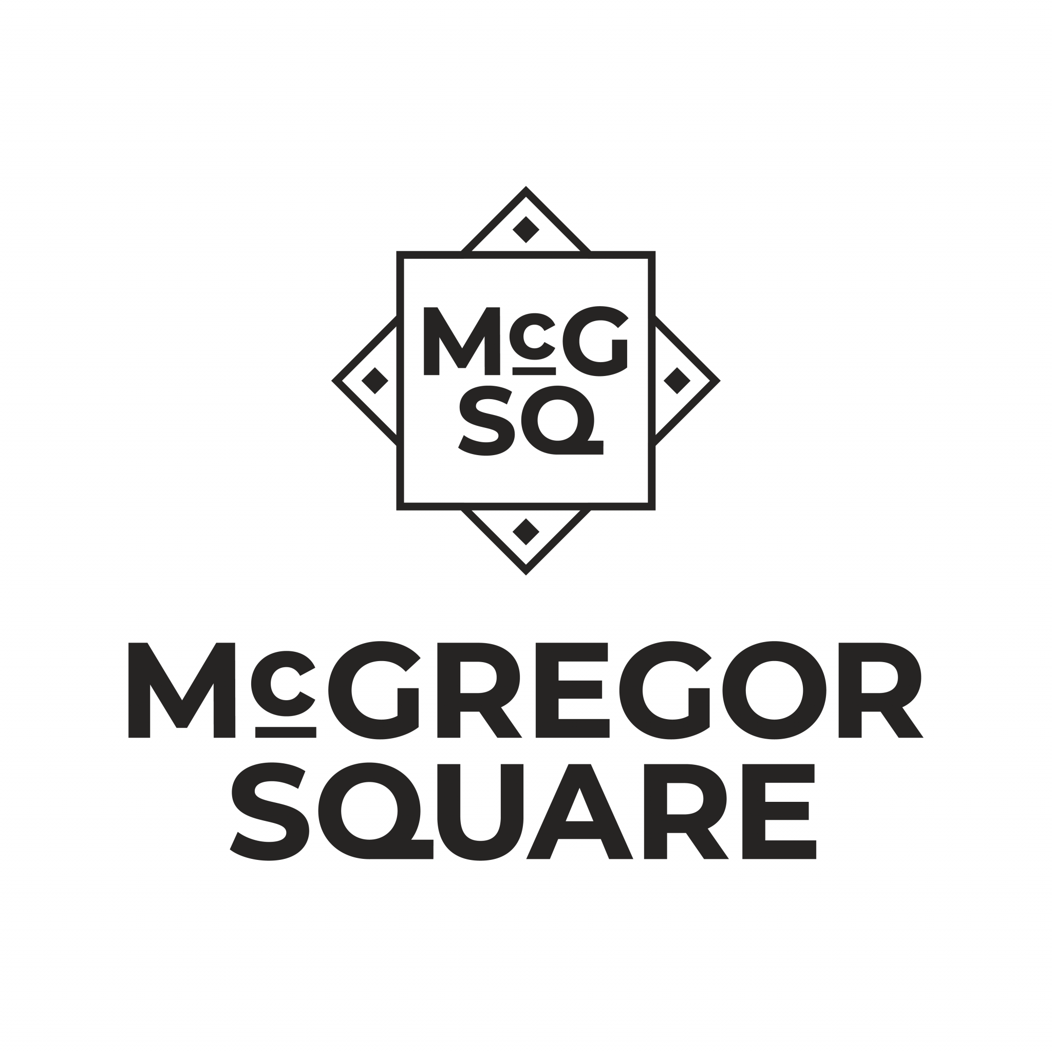 McGregor Square