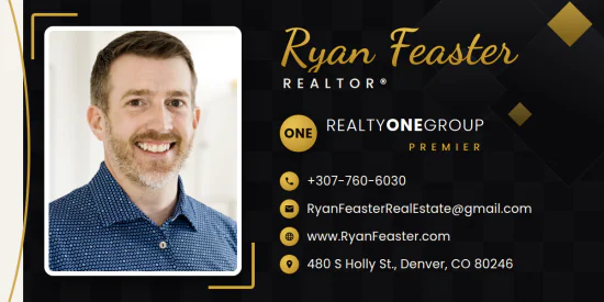 Ryan Feaster Realty One Group Premier