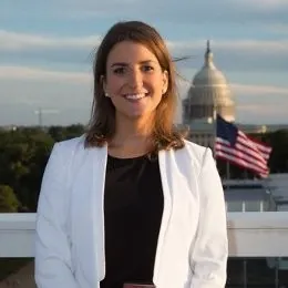 Allie Cohen, B.A. (she/her), Senior Philanthropy Officer, Southwest Region at The Wilderness Society